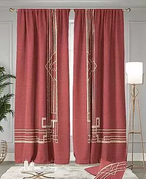 Гэти (коралловый)