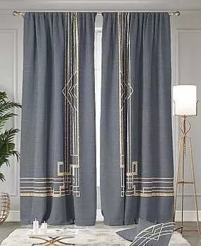 Гэти (серый)