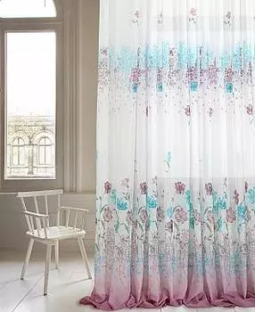 Гаури (синий)