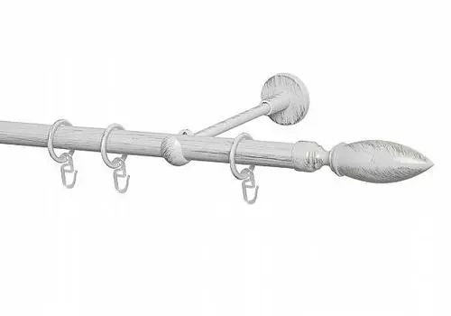 Гефионт (белое золото ампир)