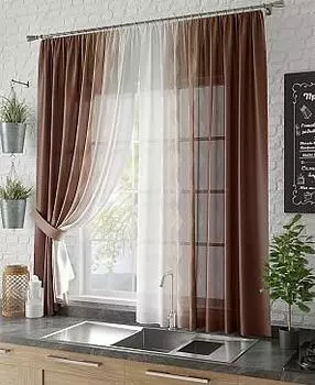 Геолин (коричневый)