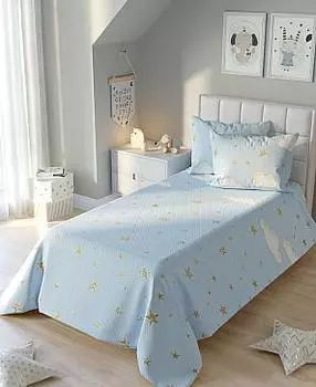 Герион (голубой)