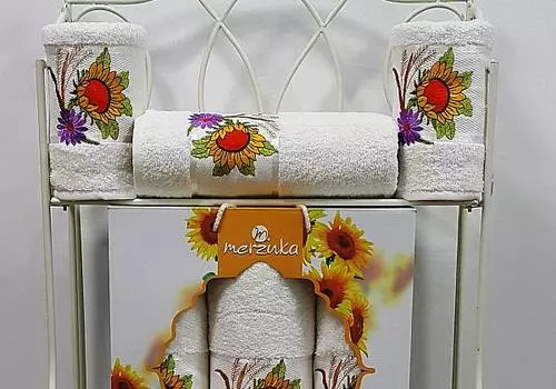 Гермея (кремовый)