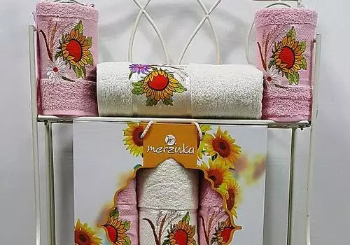 Гермея (светло-розовый)