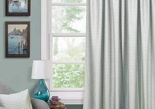 Гидеон (серо-голубой)