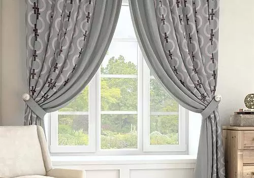 Гидис (серый)