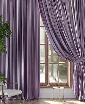 Гилброн (фиолетовый)