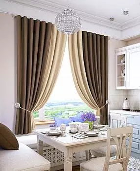 Гирос (коричнево-молочный)