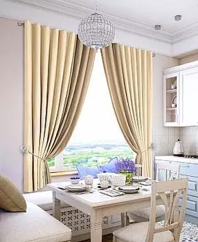 Гирос (молочно-бежевый)