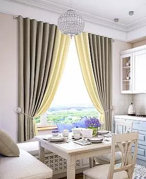 Гирос (серо-белый)