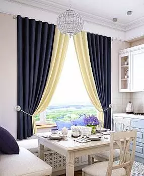 Гирос (сине-молочный)