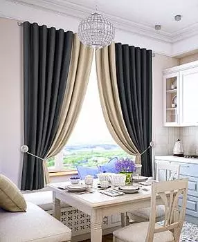 Гирос (темно-синий)