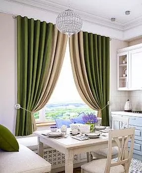 Гирос (зеленый)