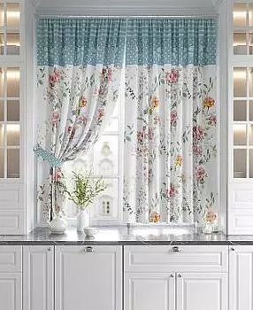 Гленди (белый)