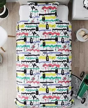 Гленвирис