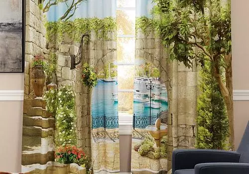Голубая бухта