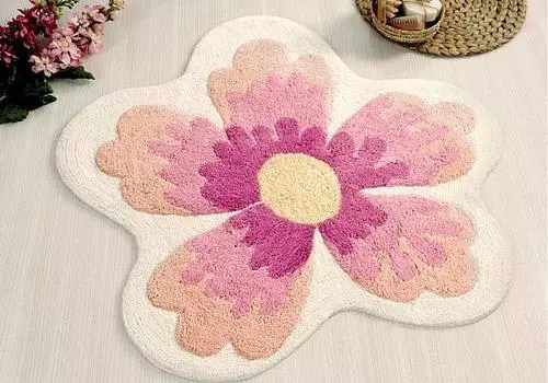 Гондит (розовый)