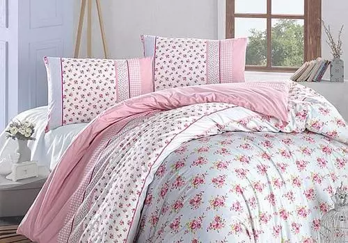 Горто (розовый)