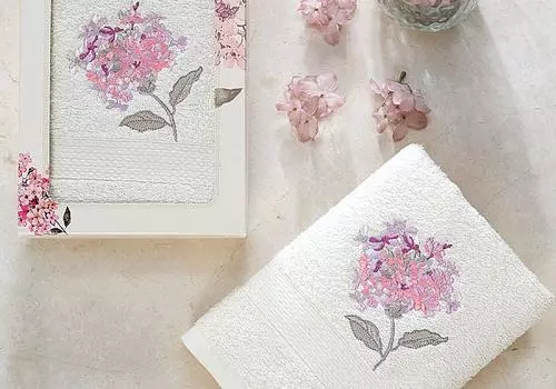 Гозимия (кремовый)