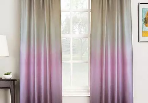 Градбах (фиолетовый)