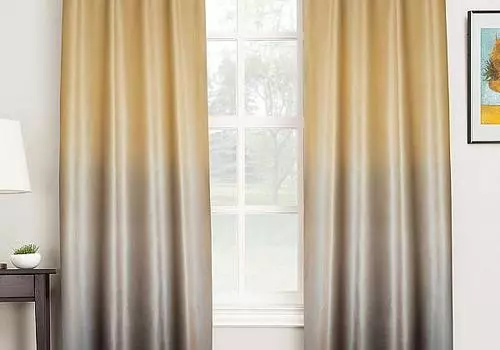 Градбах (коричнево-золотой)