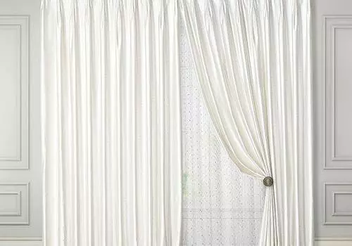 Градиз (белый)