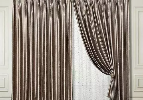 Градиз (серо-коричневый)