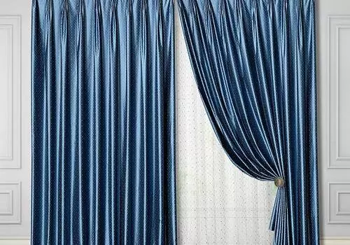 Градиз (синий)