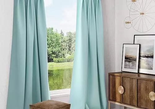 Грейси (бирюза)