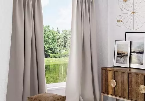 Грейси (галечный серый)