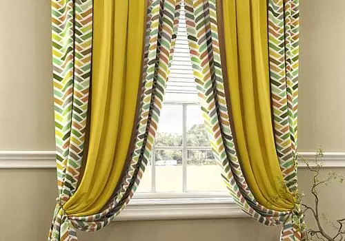 Грейт (жёлтый)