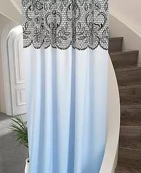 Грендрис (голубой)