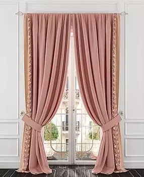 Грендвис (розовый)