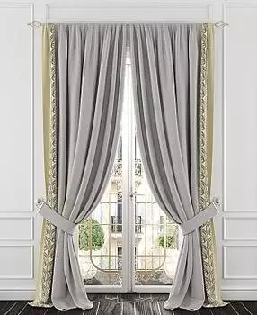 Грендвис (серый)