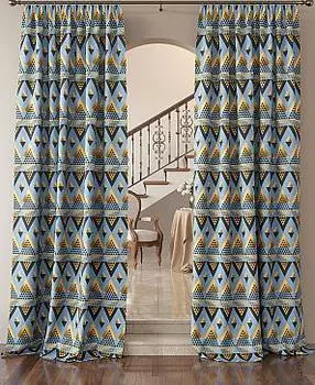 Грентиос (голубой)