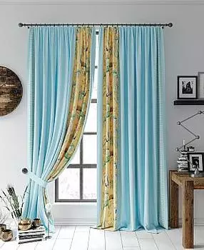 Гренвирес (голубой)