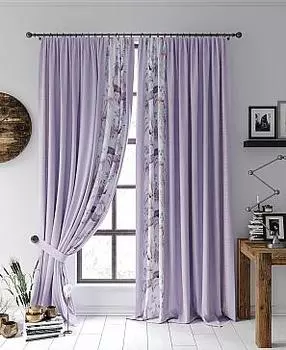 Гренвирес (сиреневый)