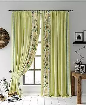 Гренвирес (зеленый)