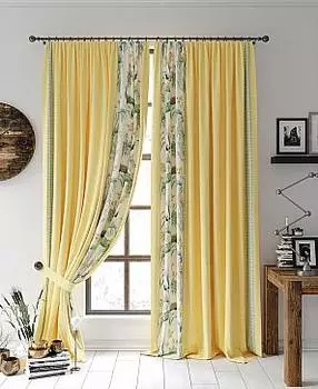 Гренвирес (желтый)