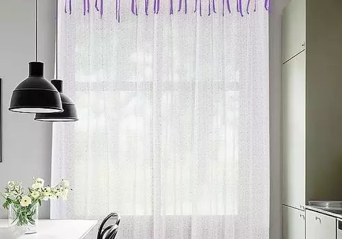 Грофт (фиолет)