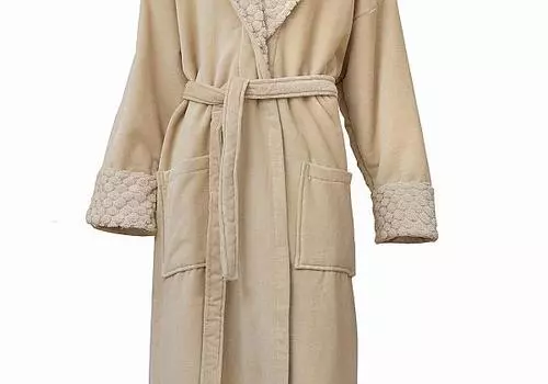 Гудней (бежевый)