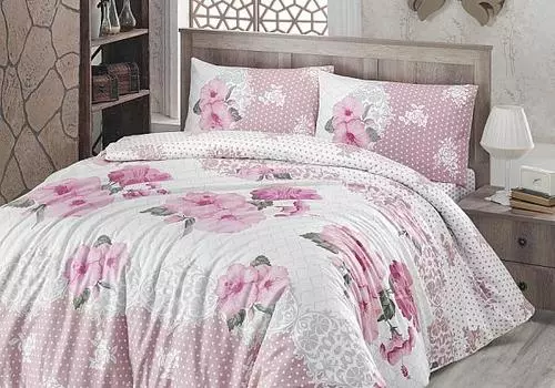 Гулдем (розовый)