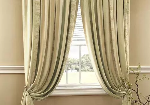 Гурий (бежевый)