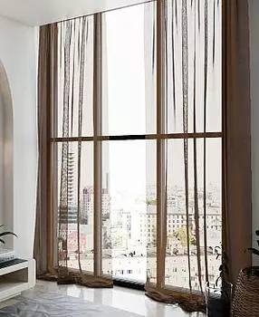 Гюстин (коричневый)