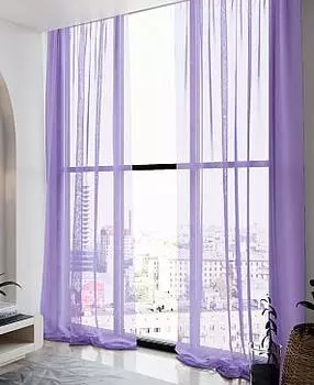 Гюстин (сиреневый)