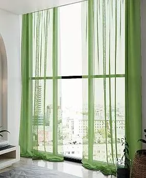 Гюстин (темно-зеленый)