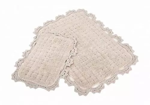 Гузоф (бежевый)