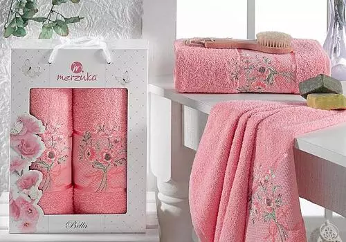 Гвендор (персиковый)