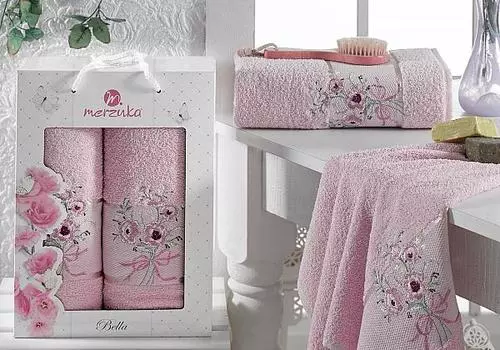Гвендор (розовый)