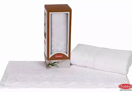 Харго (белый)